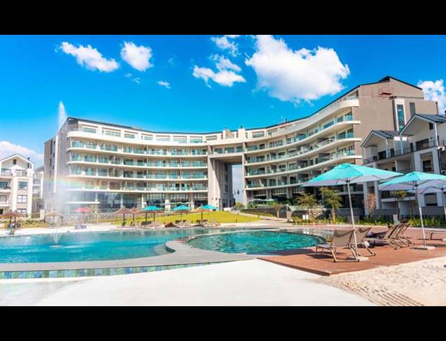 1 BEDROOM APARTMENT FOR SALE IN WATERFALL